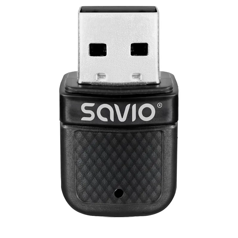 Savio BT-070 interface cards/adapter USB 2.0