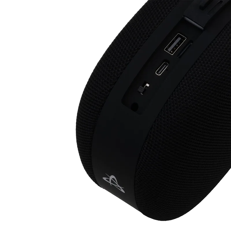 Sbox BT-161 Black
