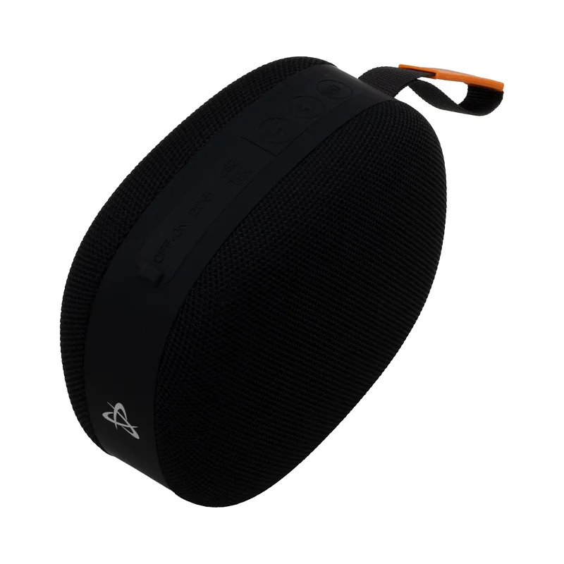 Sbox BT-161 Black