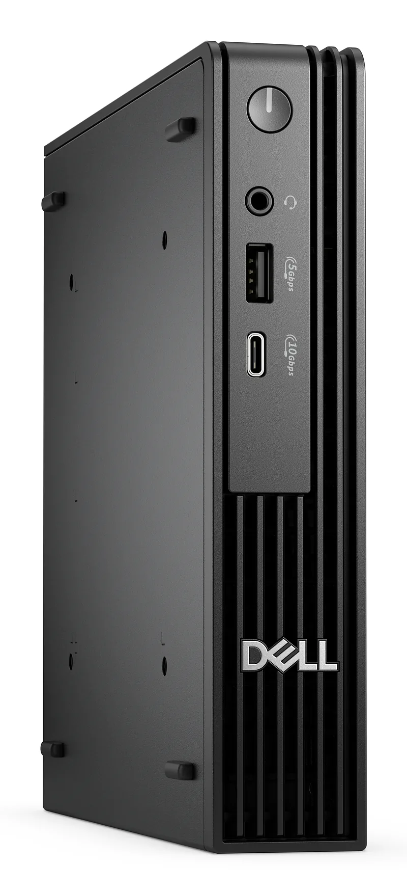 DELL Pro QCM1250 Intel Core Ultra 5 235T 16 GB DDR5-SDRAM 512 GB SSD Windows 11 Pro Micro PC Mini PC Must