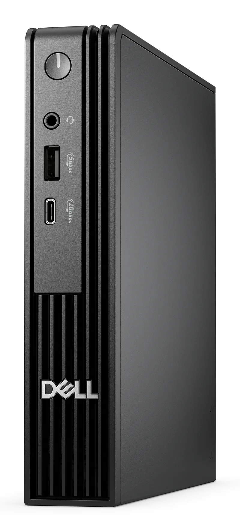 DELL Pro QCM1250 Intel Core Ultra 5 235T 16 GB DDR5-SDRAM 512 GB SSD Windows 11 Pro Micro PC Mini PC Must