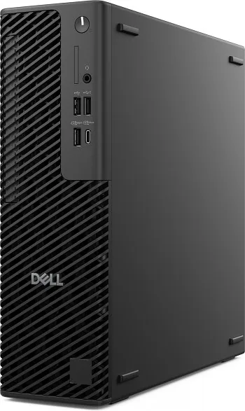 DELL PRO MAX SLIM U7-265, 16GB, 512SSD, W11P, 3PS (NO KB&MS)