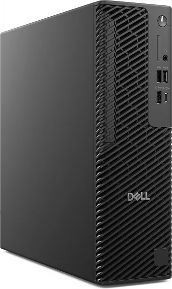 DELL PRO MAX SLIM U7-265, 16GB, 512SSD, W11P, 3PS (NO KB&MS)