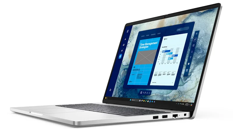 Dell Pro 16 PC16250, 16 “, FHD+, Anti-glare, Intel Core Ultra 5, 235U, 16 GB, DDR5, Solid-state drive capacity 512 GB, Intel Graphics, Windows 11 Pro, 802.11ax, Bluetooth version 5.3, Keyboard language Nordic, Keyboard backlit, Warranty 36 month(s), Battery warranty 12 month(s)