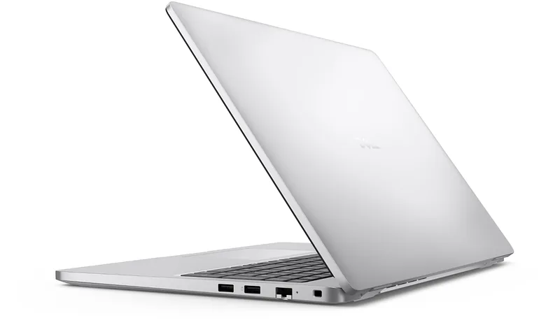 Dell Pro 16 PC16250, 16 “, FHD+, Anti-glare, Intel Core Ultra 5, 235U, 16 GB, DDR5, Solid-state drive capacity 512 GB, Intel Graphics, Windows 11 Pro, 802.11ax, Bluetooth version 5.3, Keyboard language Nordic, Keyboard backlit, Warranty 36 month(s), Battery warranty 12 month(s)