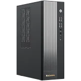 Blackview Desktop NEX60 intel Raptor lake core i5-210H up to 4,8HGz 16/512 WiFi 6 BT 5.2 1xTypeC LAN RJ45 USB 3.0x2 USB 2.0x6 VGAx1 DP1.4x1 HDMI2.0x1 3.5mmx2 Windows 11Pro Black