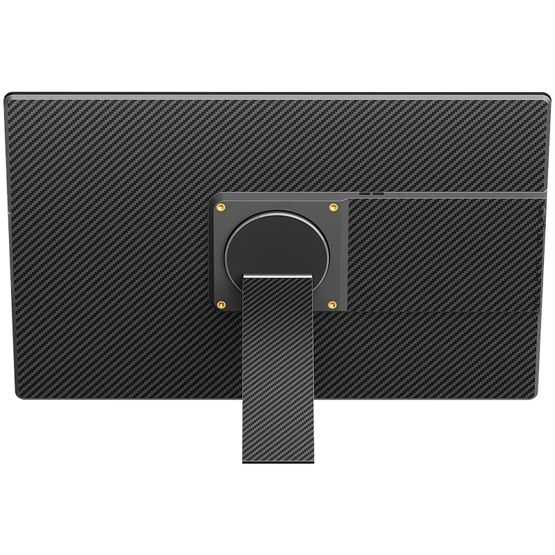 Portable monitor Blackview Table 9 LCD Monitor 16inch IPS FHD 1920×1200 16:9 LCD 60Hz 178 USB-C 3.1×2 Full 1xminiHDMI 368x237x29.5mm Plug into Laptop, PC, Game Console, and More, Plug & Play Black