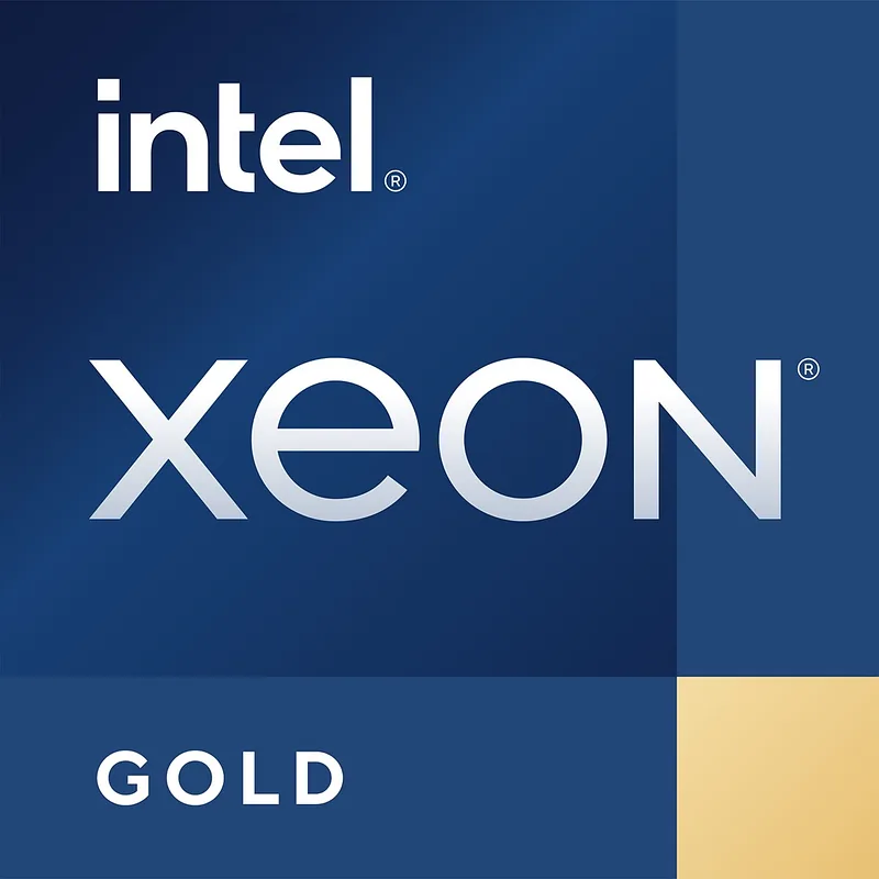 Intel Xeon Gold 6430 processor 2.1 GHz 60 MB Box