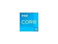 Intel, i3-12100F, 3.30 GHz, FCLGA1700, Processor threads 8, Intel Core i3, Processor cores 4
