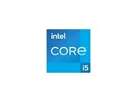 Intel, i5-12400, 2.5 GHz, LGA1700, Processor threads 12, Intel Core i5, Processor cores 6