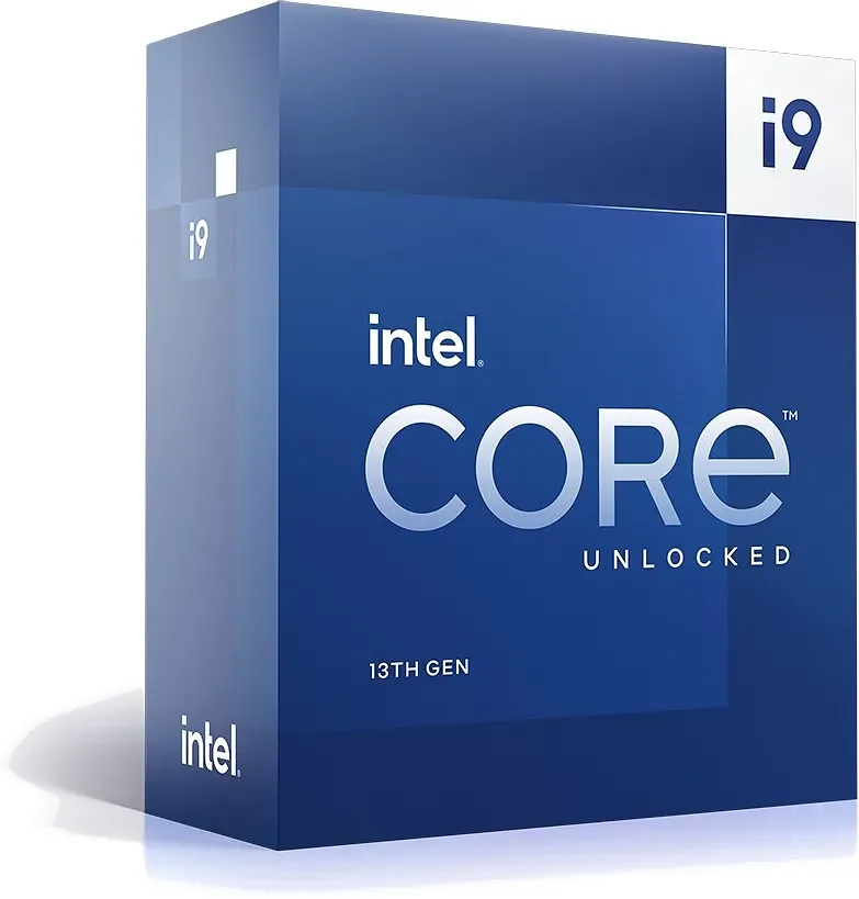 Intel Core i9-13900K