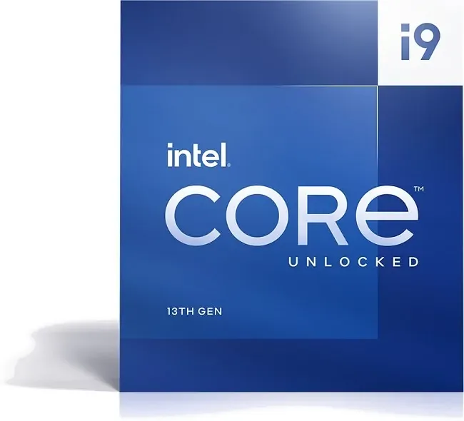 Intel Core i9-13900K