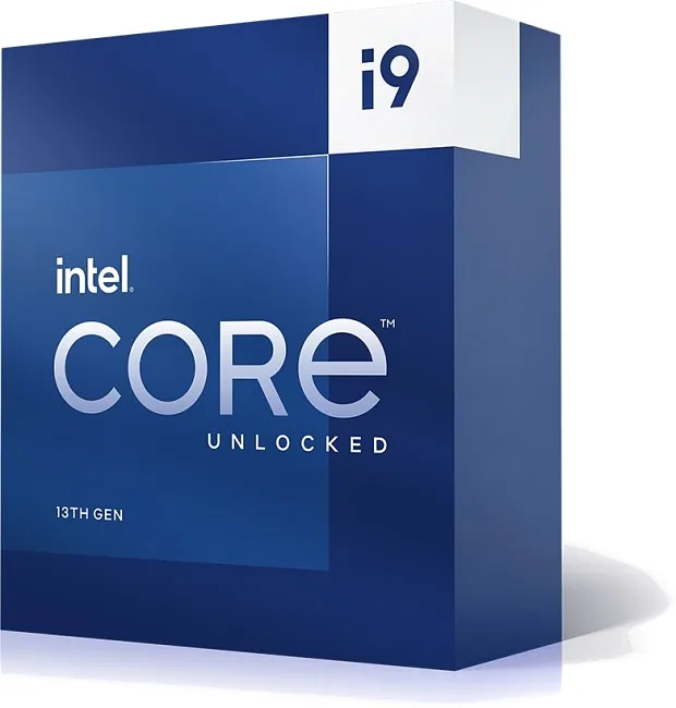 Intel Core i9-13900K