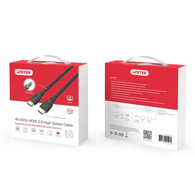Unitek HDMI 20.0m