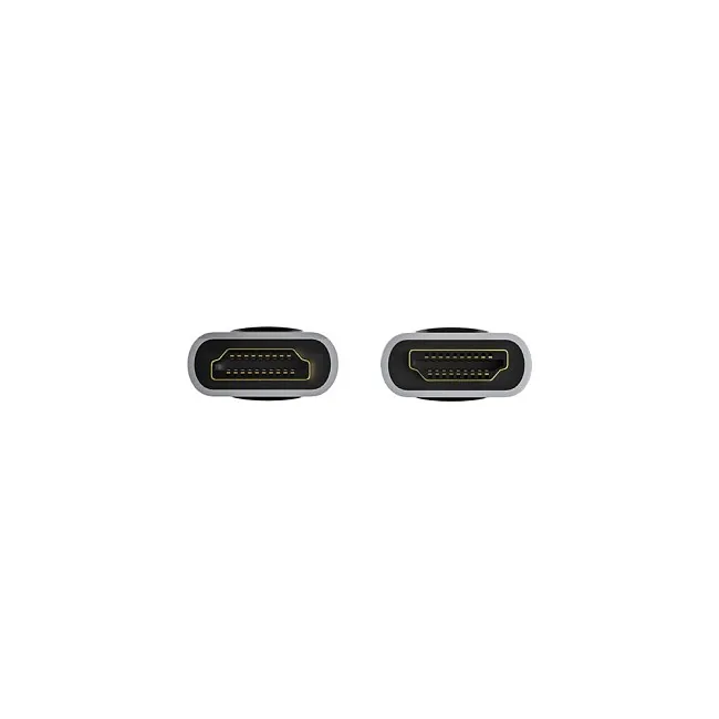 Unitek przewód 8K LUX HDMI 2.1 oplot 1M