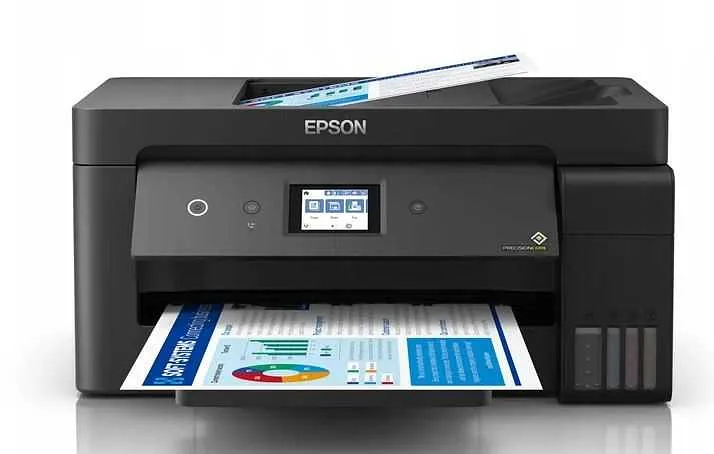 Epson EcoTank ET-15000 Tint A3 4800 x 1200 DPI 17 lk/min WiFi
