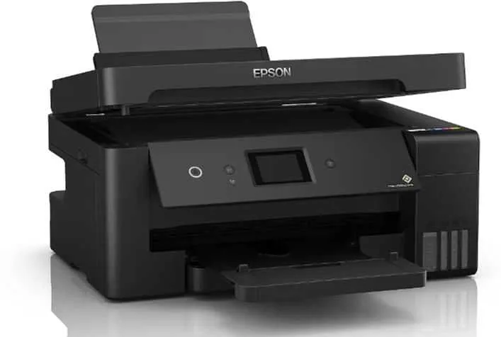 Epson EcoTank ET-15000 Tint A3 4800 x 1200 DPI 17 lk/min WiFi