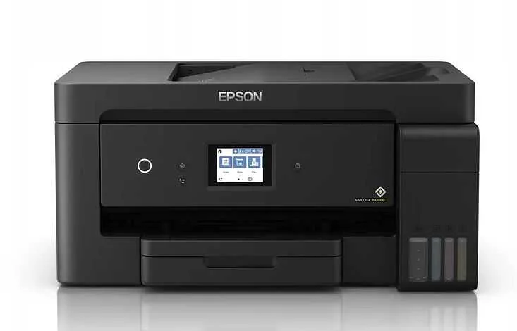 Epson EcoTank ET-15000 Tint A3 4800 x 1200 DPI 17 lk/min WiFi