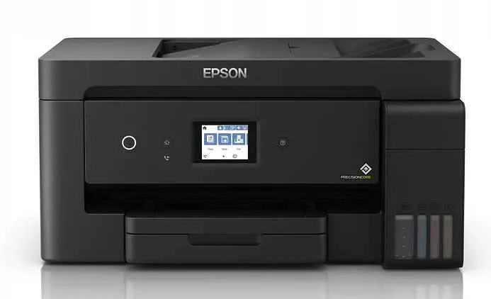 Epson EcoTank ET-15000 Tint A3 4800 x 1200 DPI 17 lk/min WiFi