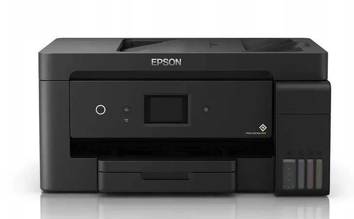 Epson EcoTank ET-15000 Tint A3 4800 x 1200 DPI 17 lk/min WiFi