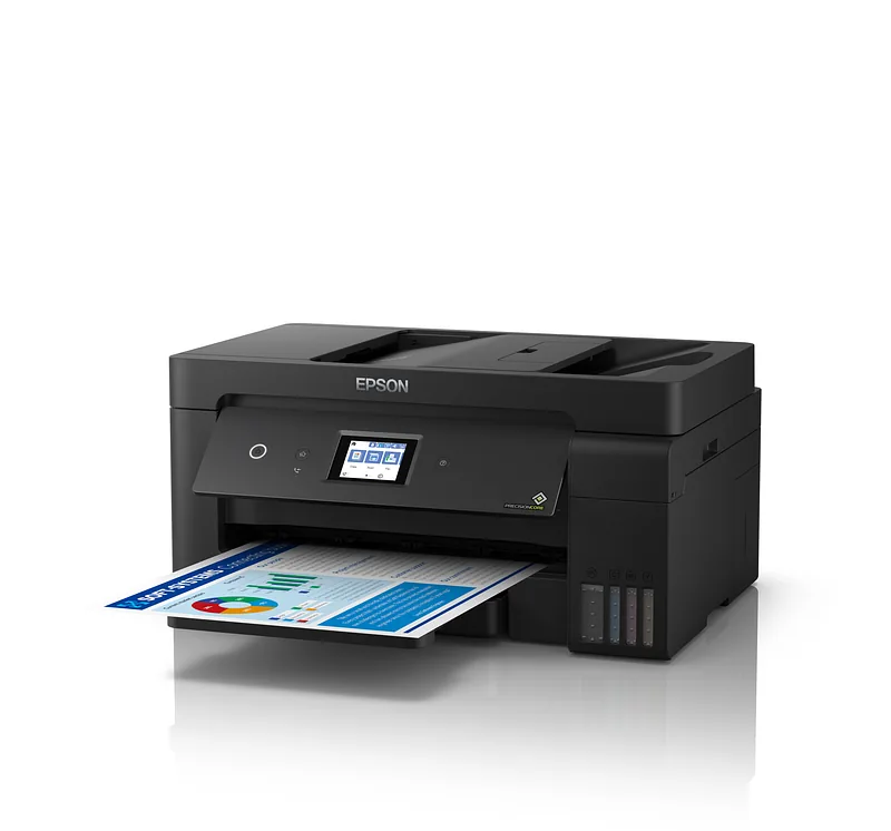 Epson EcoTank ET-15000 Tint A3 4800 x 1200 DPI 17 lk/min WiFi