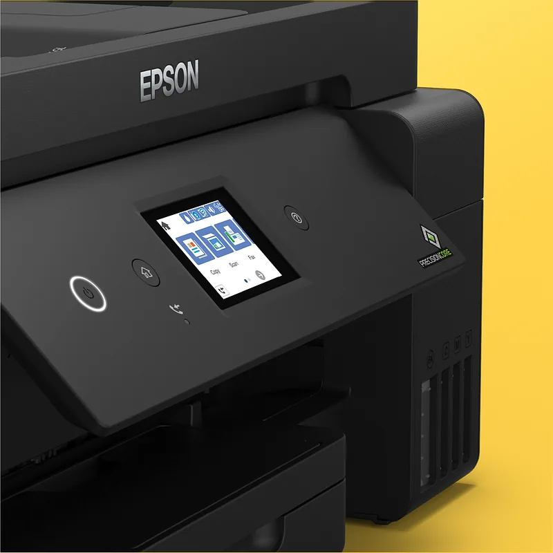 Epson EcoTank ET-15000 Tint A3 4800 x 1200 DPI 17 lk/min WiFi