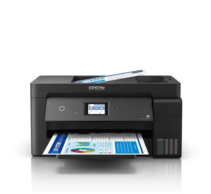 Epson EcoTank ET-15000 Tint A3 4800 x 1200 DPI 17 lk/min WiFi