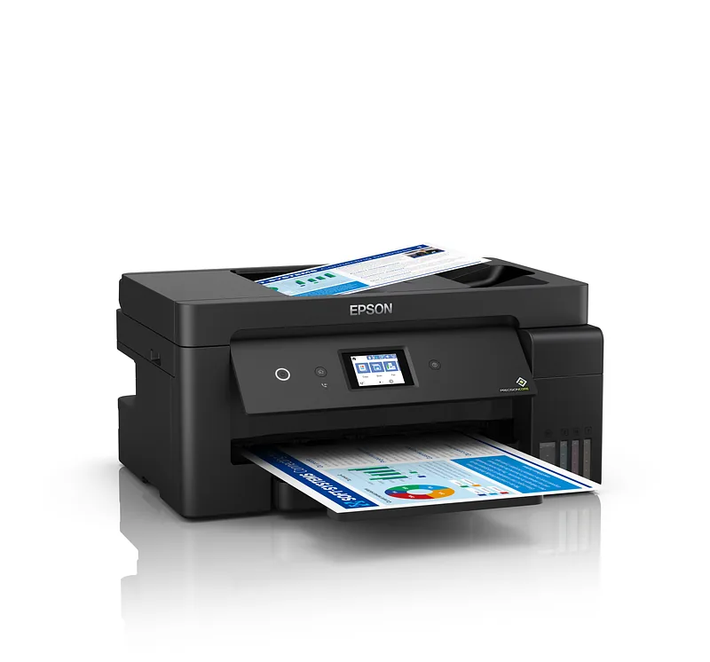 Epson EcoTank ET-15000 Tint A3 4800 x 1200 DPI 17 lk/min WiFi