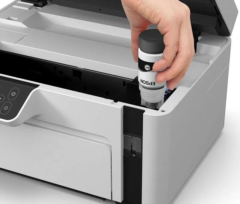 Epson EcoTank M2120