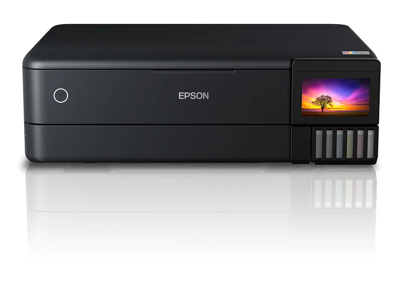 Epson EcoTank L8180 Tint A3+ 5760 x 1440 DPI 32 lk/min WiFi