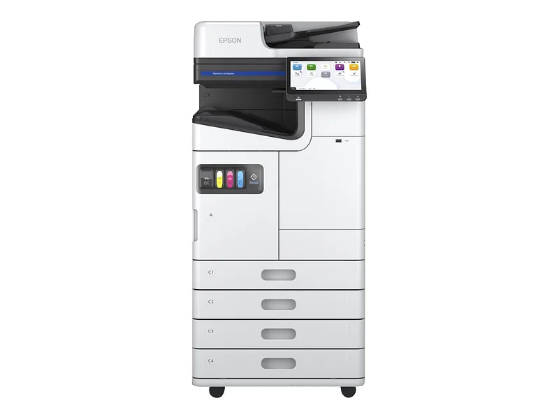 Epson WorkForce Enterprise AM-C4000 Tint A3 600 x 2400 DPI 40 lk/min