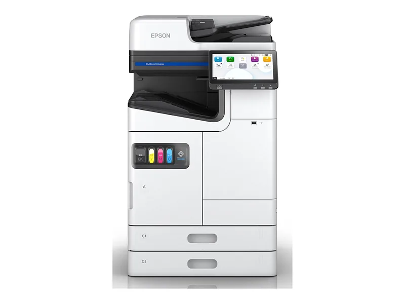 Epson WorkForce Enterprise AM-C4000 Tint A3 600 x 2400 DPI 40 lk/min