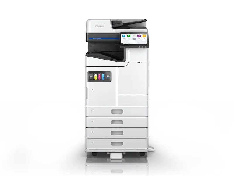 Epson WorkForce Enterprise AM-C4000 Tint A3 600 x 2400 DPI 40 lk/min