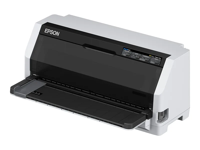 Epson LQ-690II nõel-täheprinter 360 x 180 DPI 487 märki sekundis