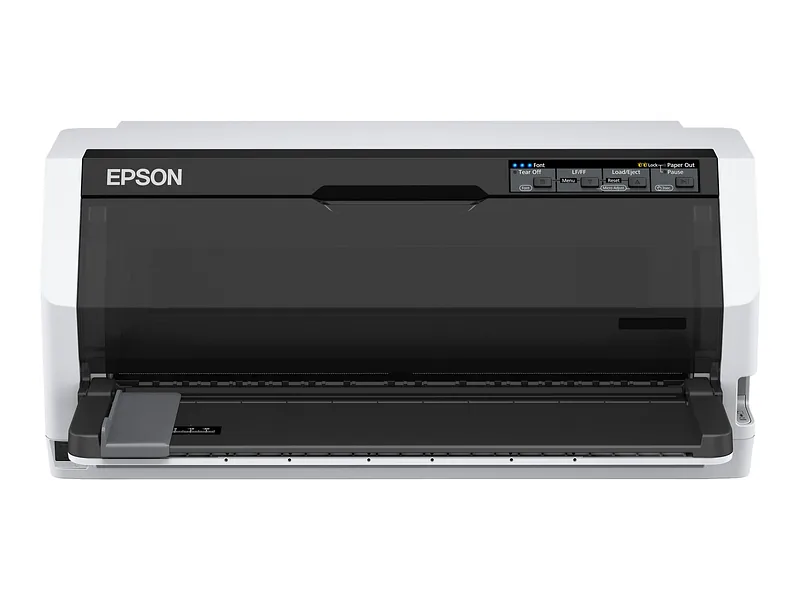 Epson LQ-690II nõel-täheprinter 360 x 180 DPI 487 märki sekundis
