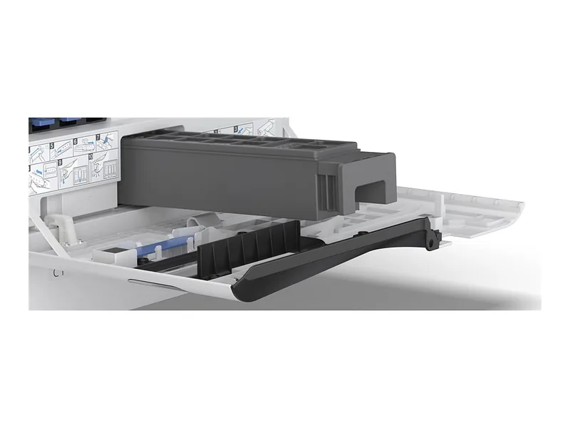 Epson WorkForce Enterprise AM-C400 Tint A4 600 x 2400 DPI