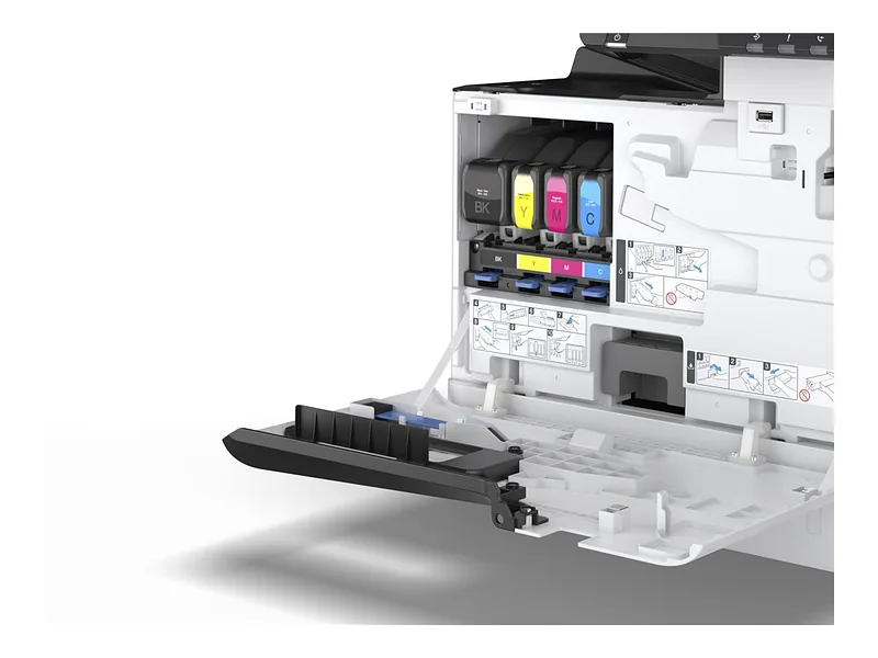 Epson WorkForce Enterprise AM-C400 Tint A4 600 x 2400 DPI