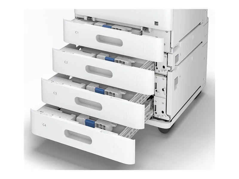 Epson WorkForce Enterprise AM-C400 Tint A4 600 x 2400 DPI
