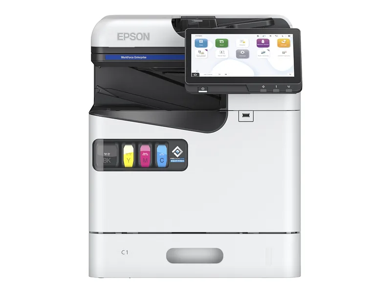 Epson WorkForce Enterprise AM-C400 Tint A4 600 x 2400 DPI