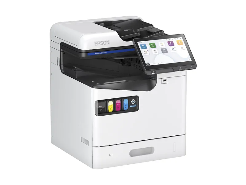 Epson WorkForce Enterprise AM-C400 Tint A4 600 x 2400 DPI