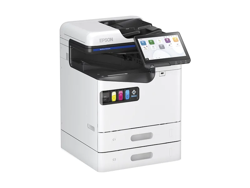 Epson WorkForce Enterprise AM-C400 Tint A4 600 x 2400 DPI