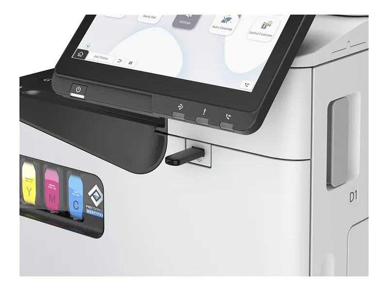 Epson WorkForce Enterprise AM-C400 Tint A4 600 x 2400 DPI