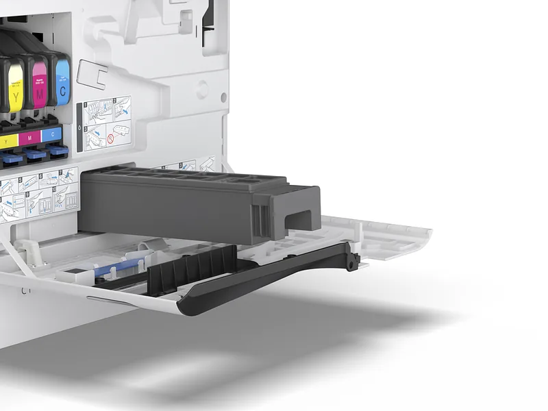 Epson WorkForce Enterprise AM-C400 Tint A4 600 x 2400 DPI