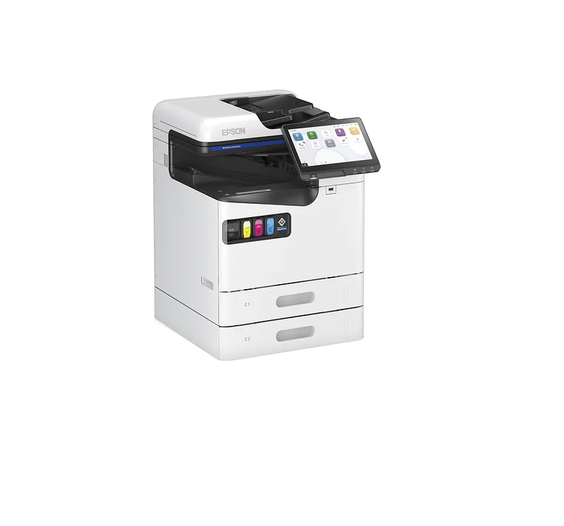 Epson WorkForce Enterprise AM-C400 Tint A4 600 x 2400 DPI