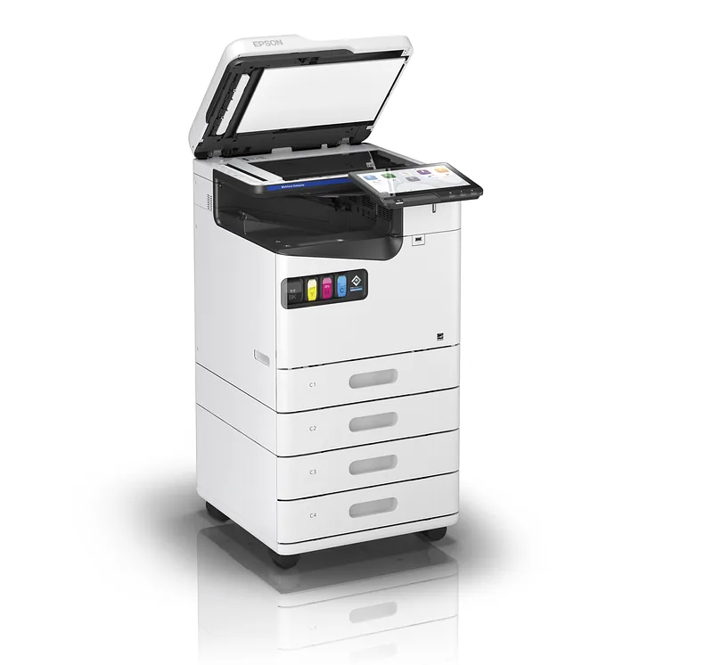 Epson WorkForce Enterprise AM-C400 Tint A4 600 x 2400 DPI