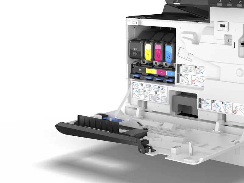 Epson WorkForce Enterprise AM-C400 Tint A4 600 x 2400 DPI