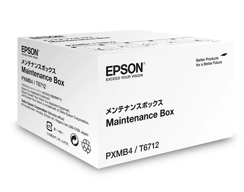 Epson C13T671200 hoolduse ja toe tasu