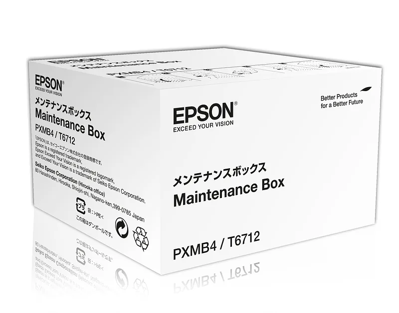 Epson C13T671200 hoolduse ja toe tasu