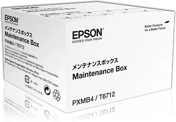 Epson C13T671200 hoolduse ja toe tasu
