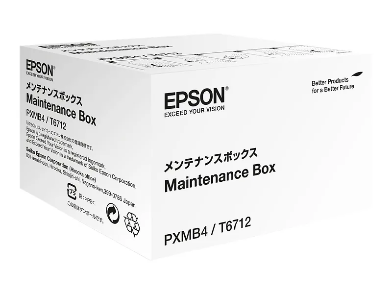 Epson C13T671200 hoolduse ja toe tasu